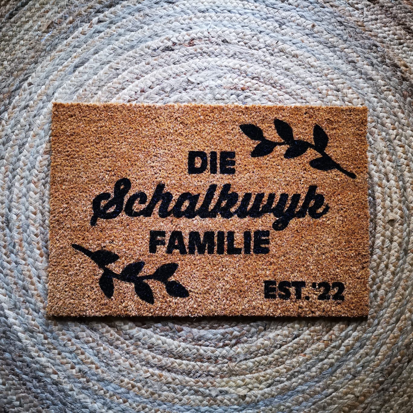 Doormat