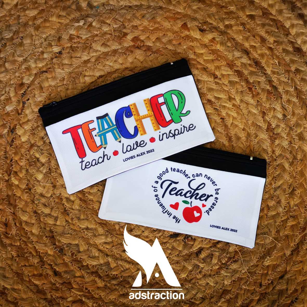 Pencil case