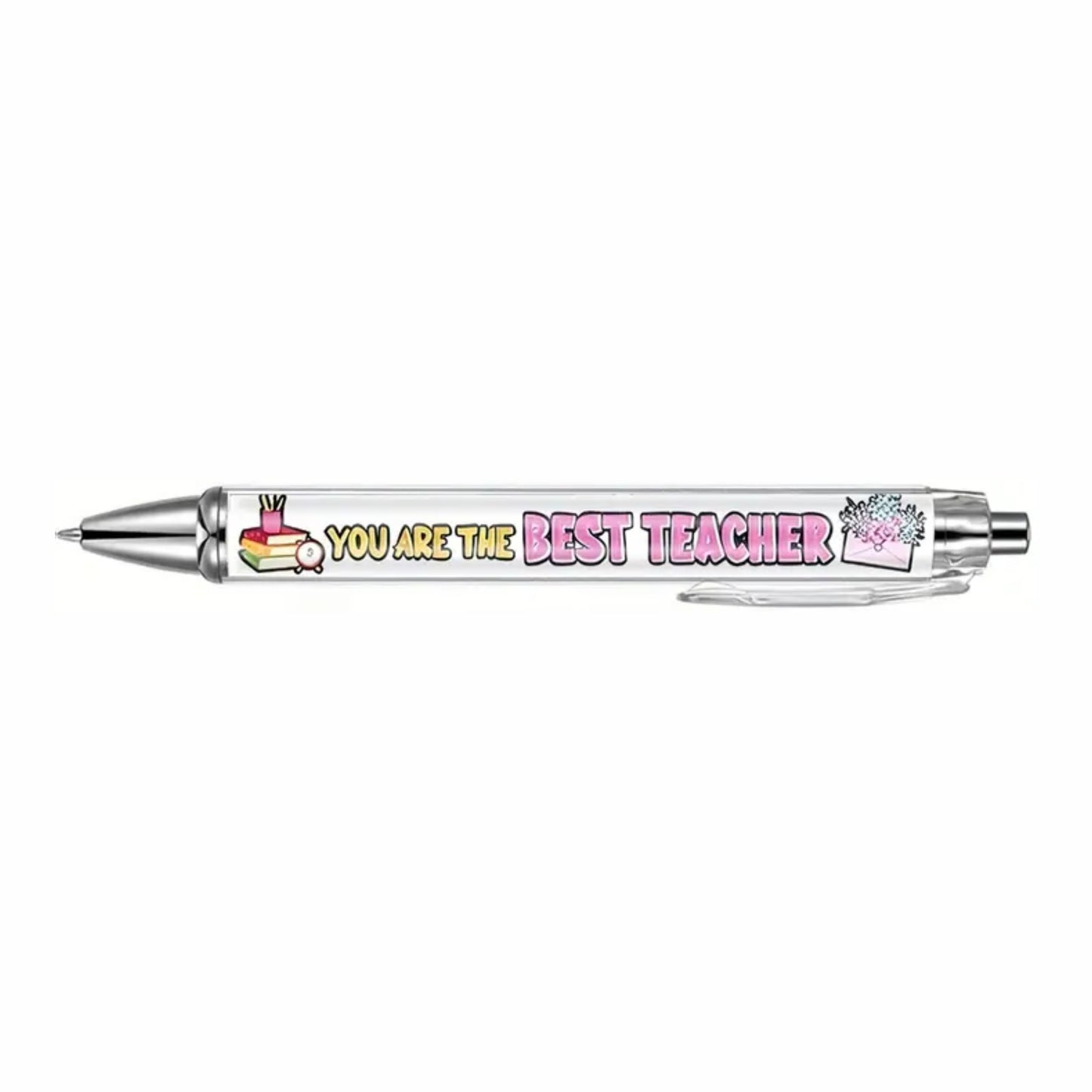 Teacher pens