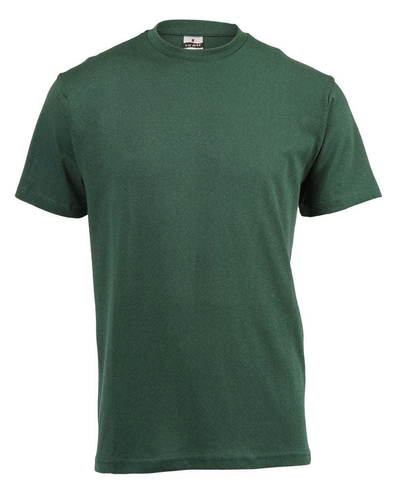 A5 DTF print on heavyweight T-shirt (S-XL)