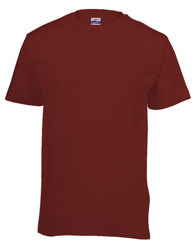 A5 DTF print on heavyweight T-shirt (S-XL)