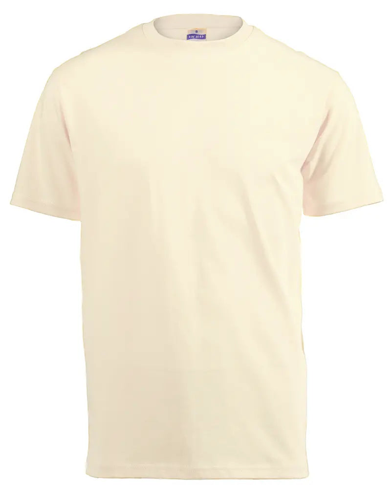 A4 DTF print on a kids heavy tee (9-10 to 13-14)