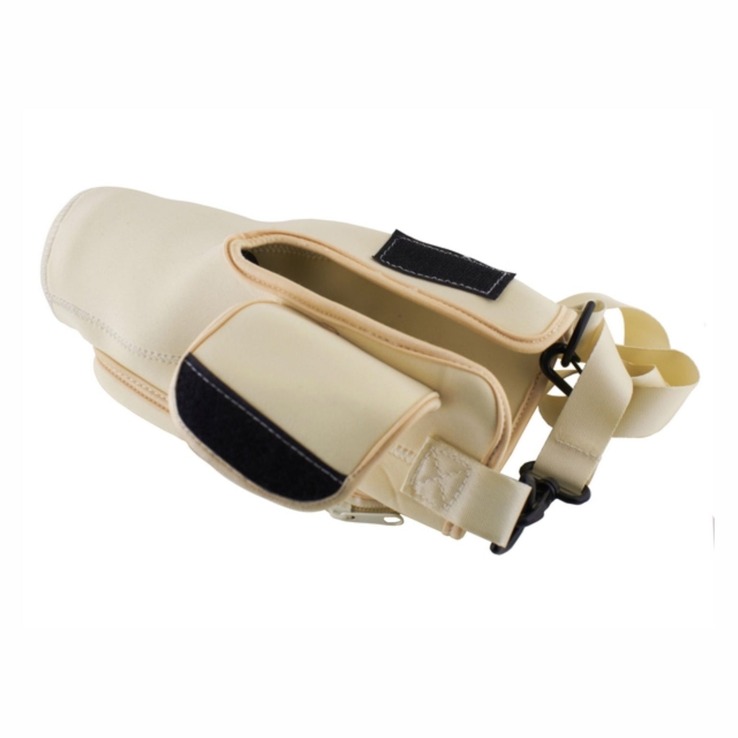 Tumbler carrier pouch