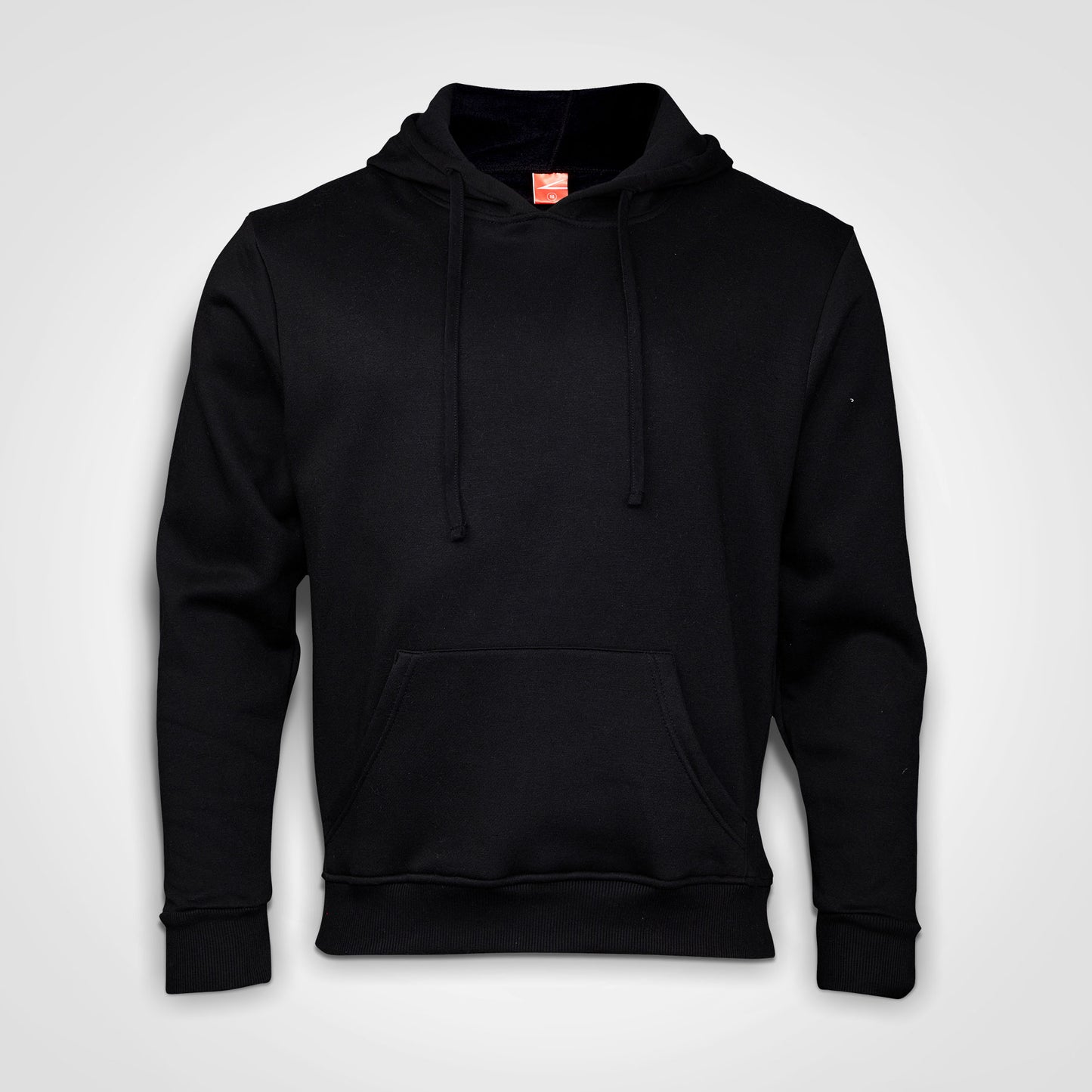 A4 DTF printed Unisex Hoodie (2XL - 5XL)