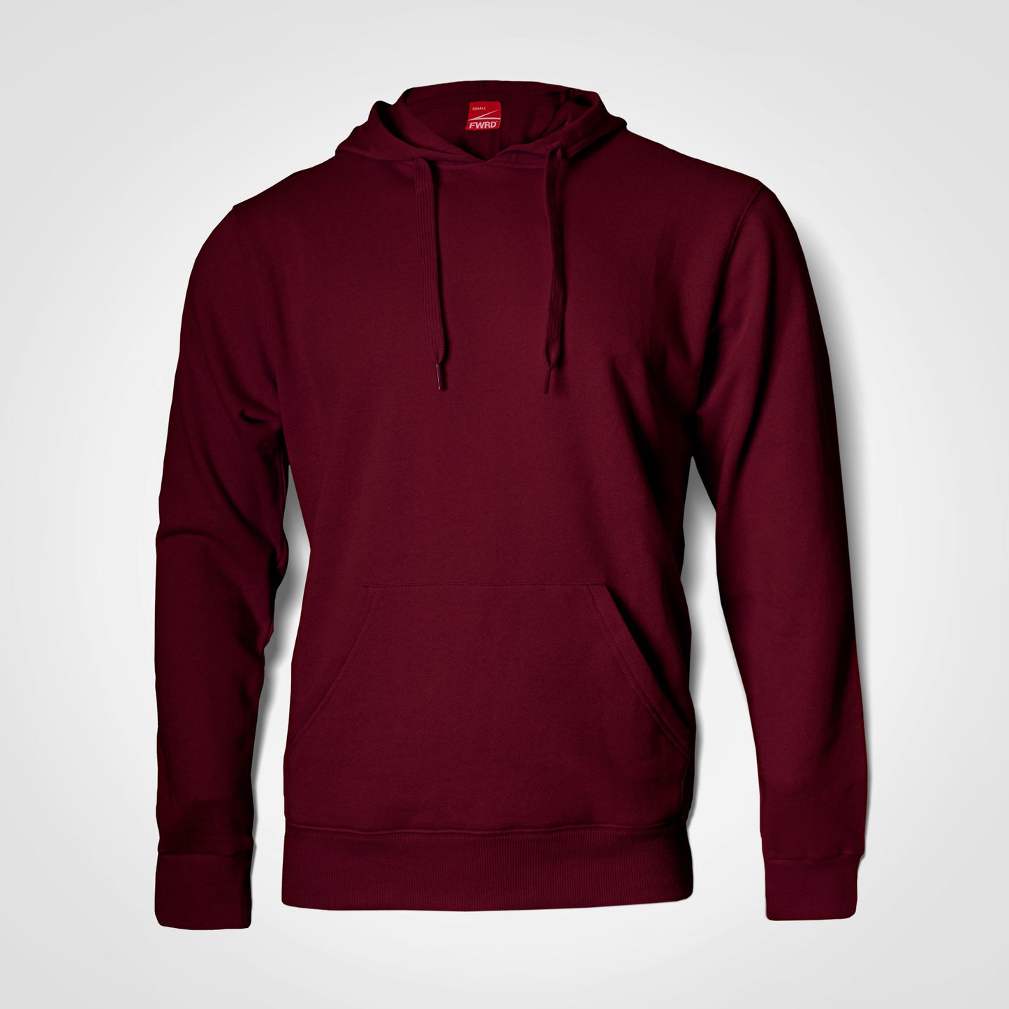 A4 DTF printed Unisex Hoodie (2XL - 5XL)