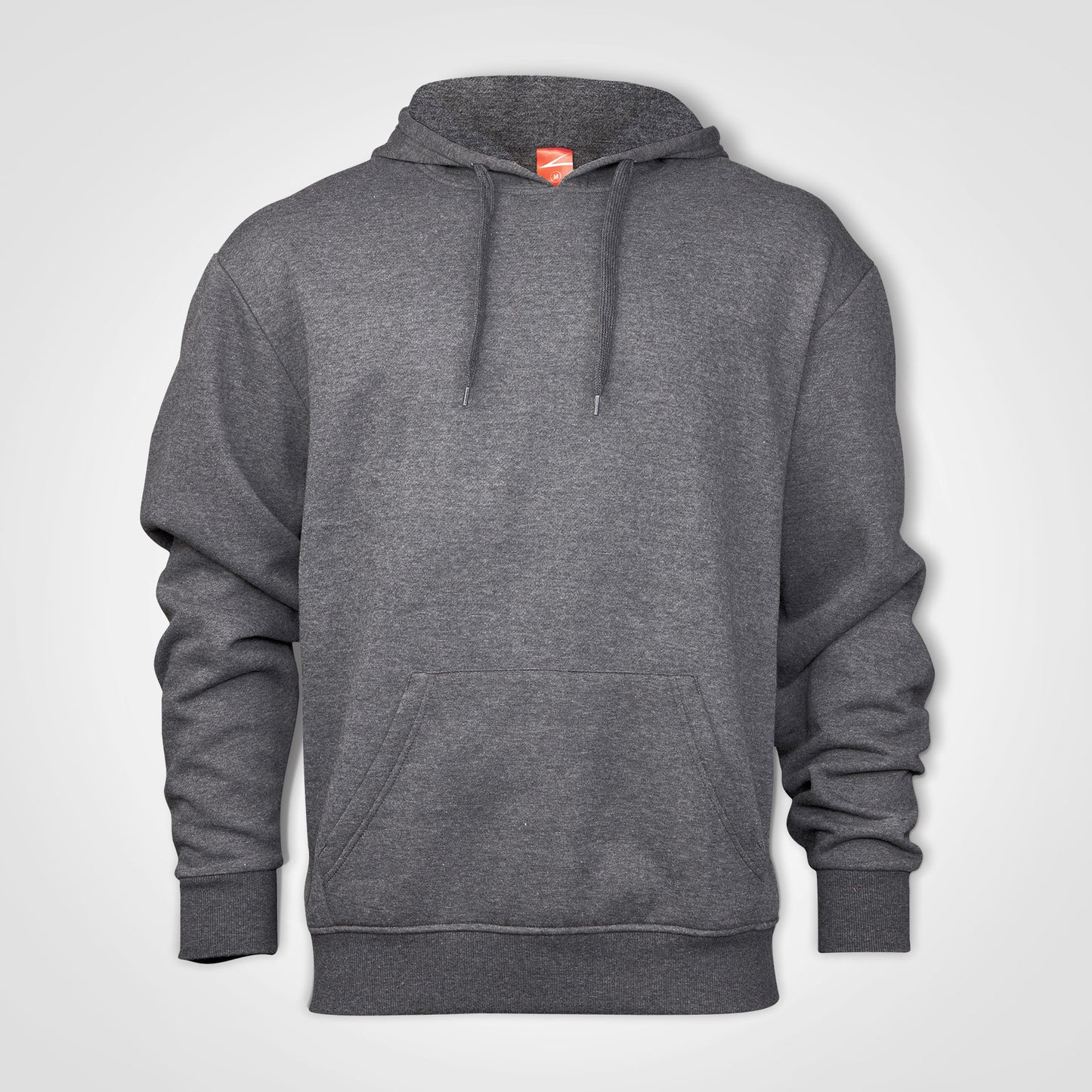 A4 DTF printed Unisex Hoodie (2XL - 5XL)