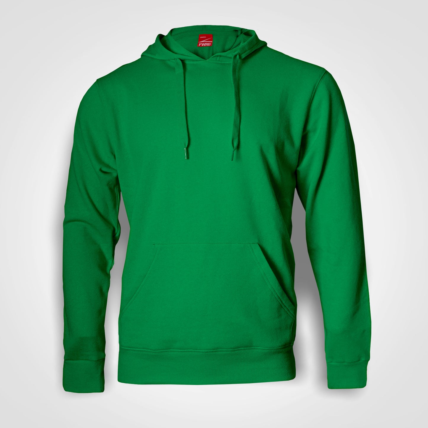 A4 DTF printed Unisex Hoodie (2XL - 5XL)
