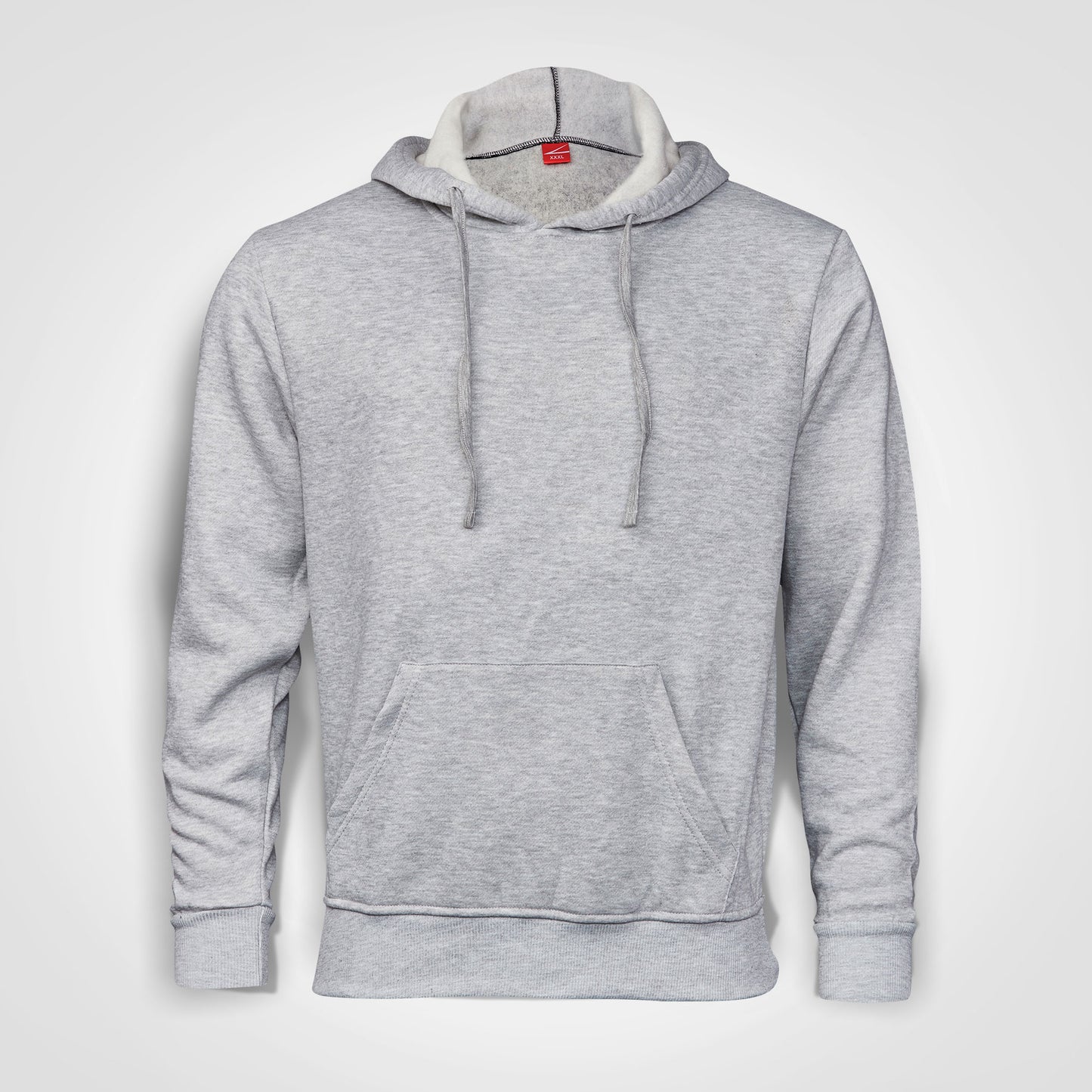 A4 DTF printed Unisex Hoodie (2XL - 5XL)