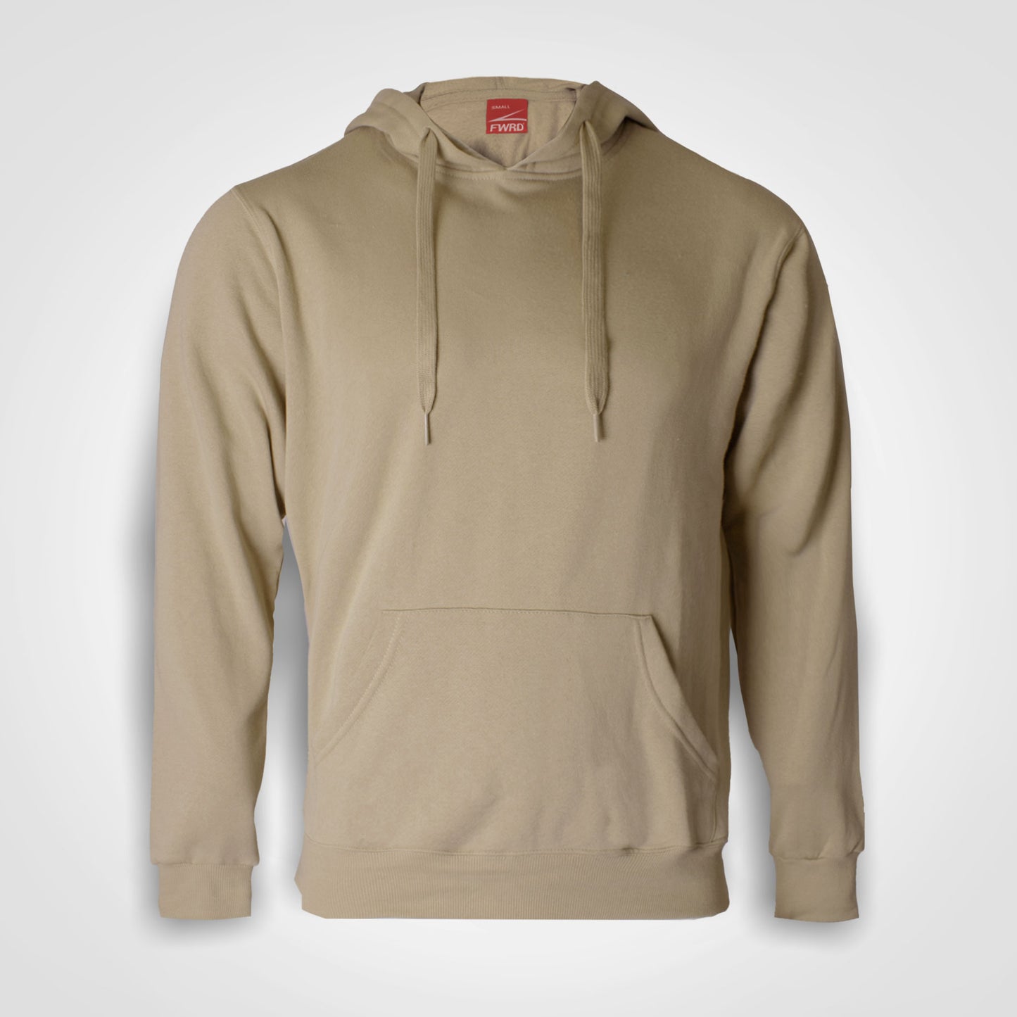 A6 DTF printed Unisex Hoodie (XS - XL)