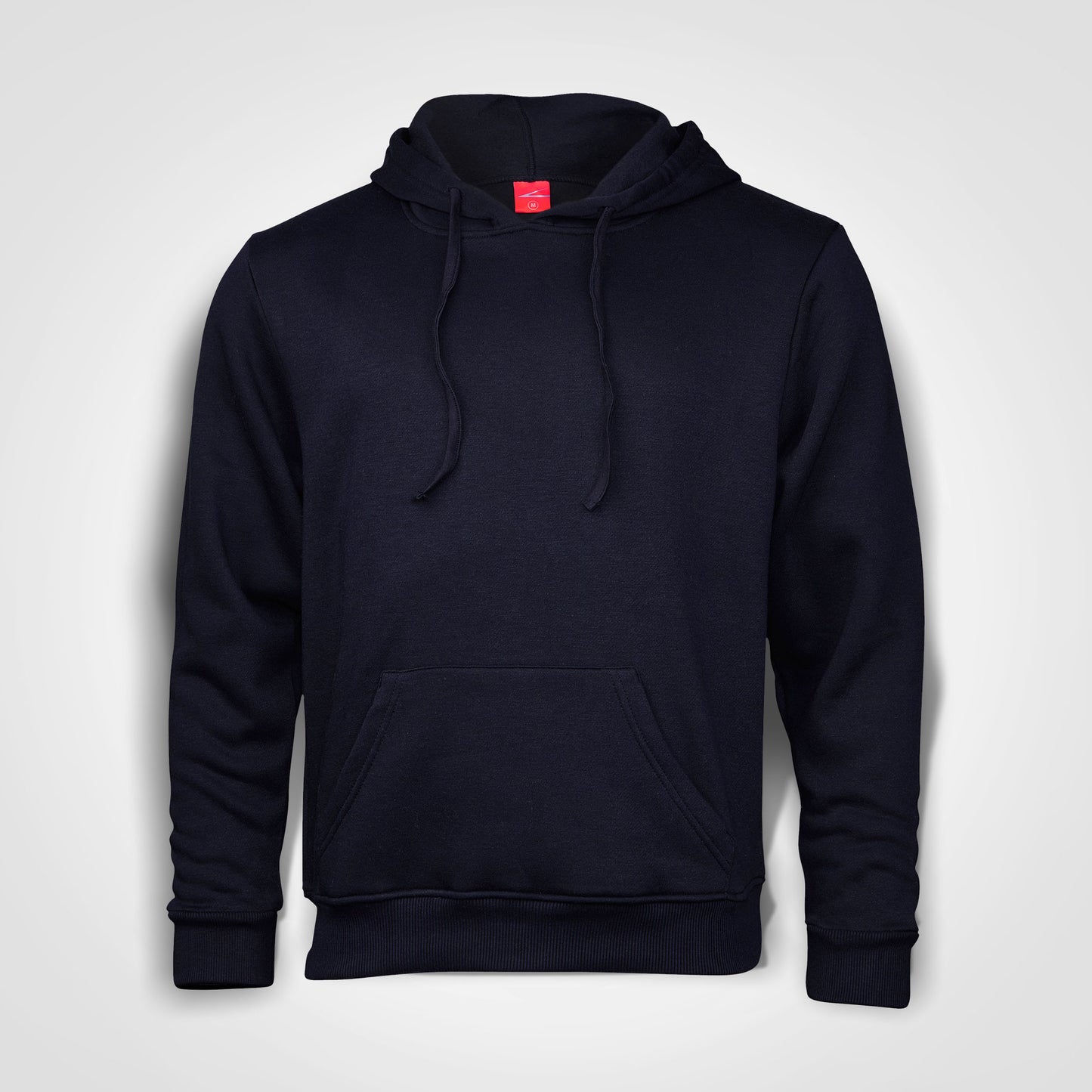 A4 DTF printed Unisex Hoodie (2XL - 5XL)