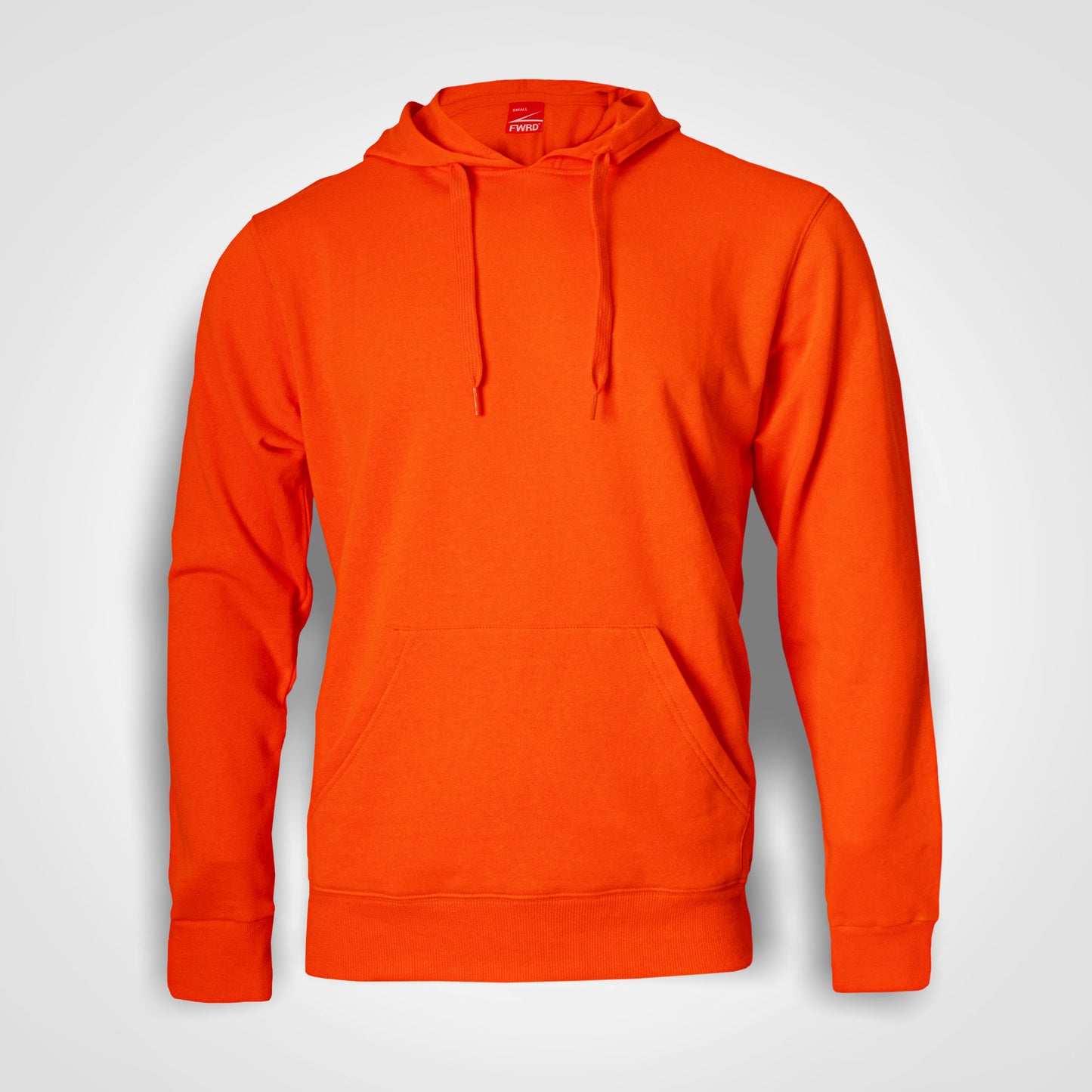 A4 DTF printed Unisex Hoodie (2XL - 5XL)
