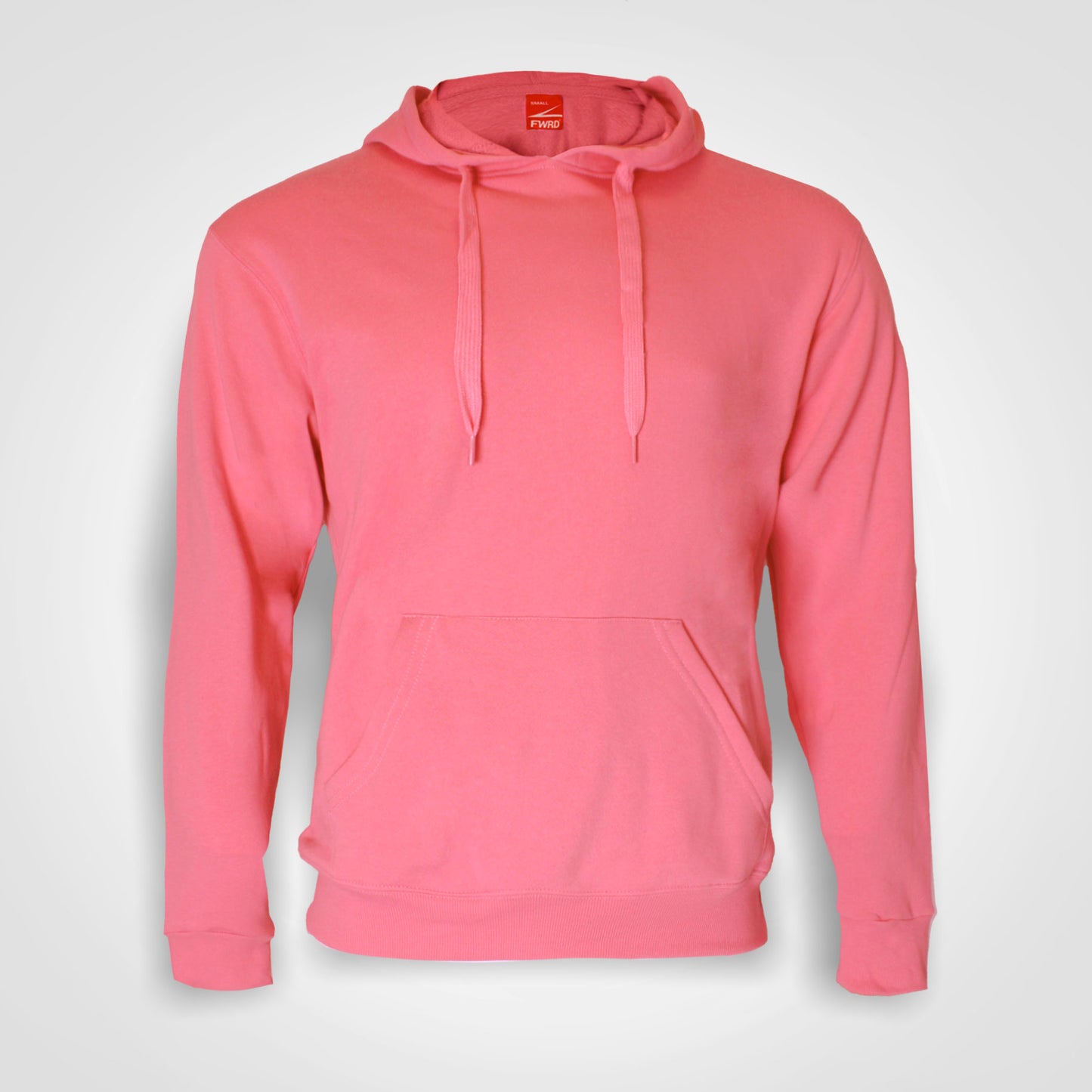 A4 DTF printed Unisex Hoodie (2XL - 5XL)