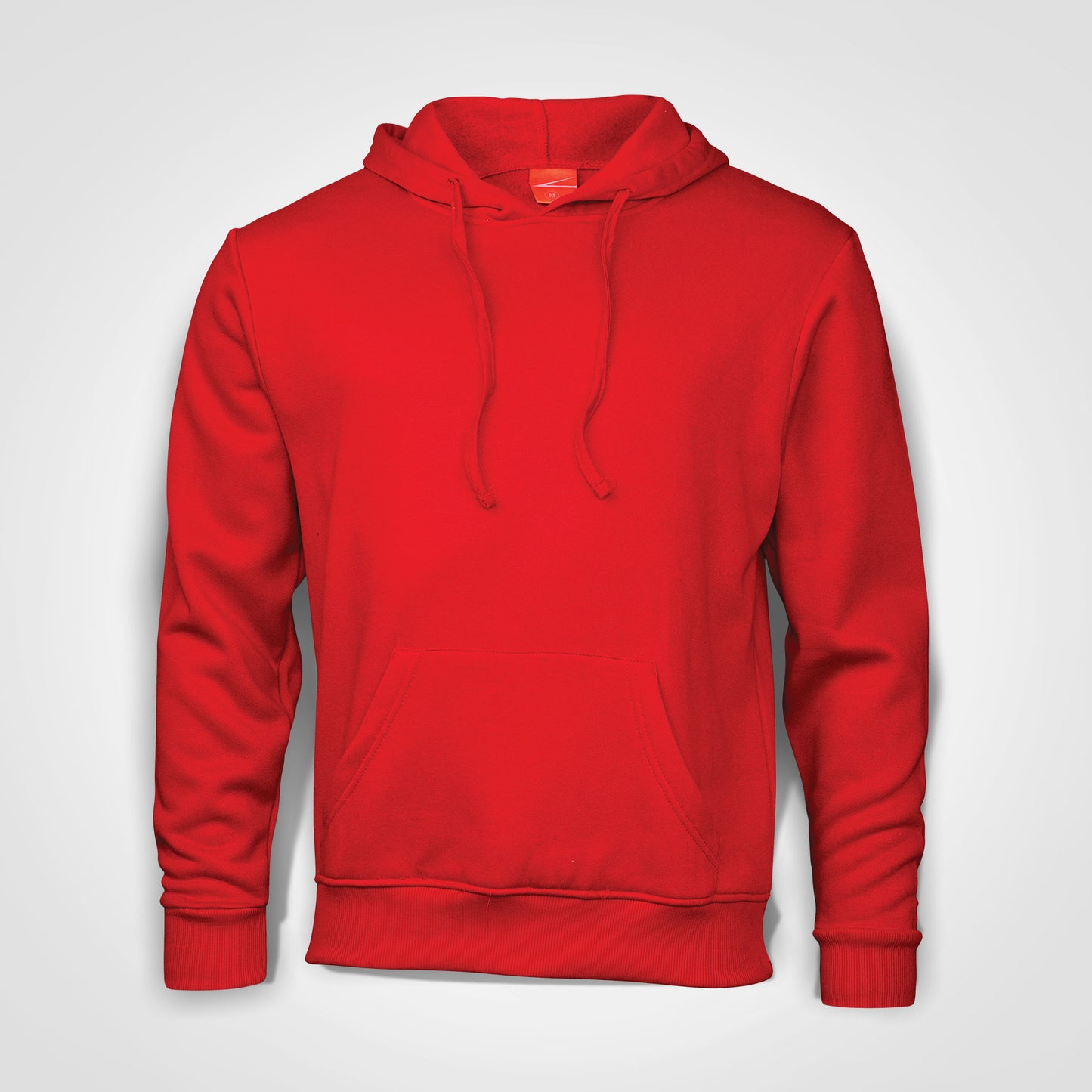 A4 DTF printed Unisex Hoodie (2XL - 5XL)