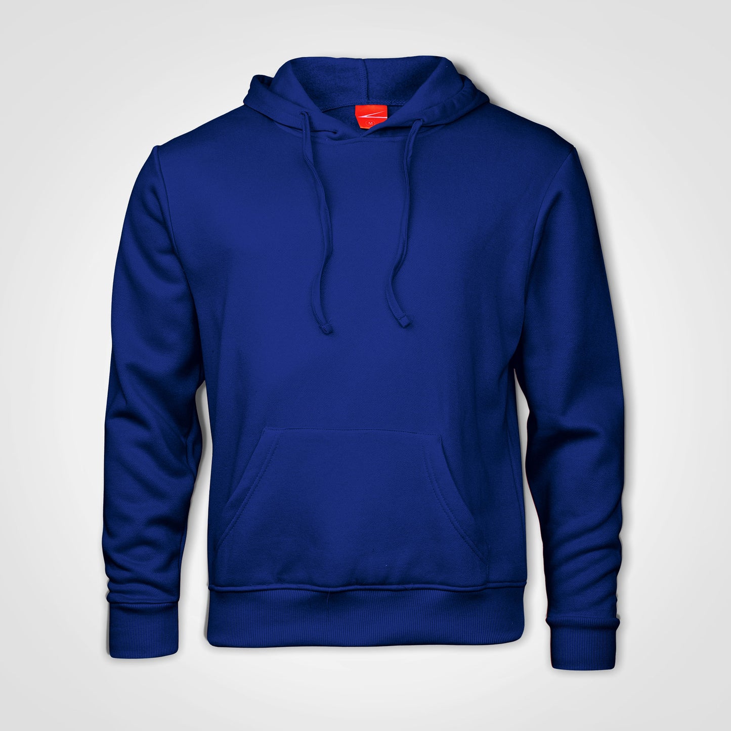 A4 DTF printed Unisex Hoodie (2XL - 5XL)