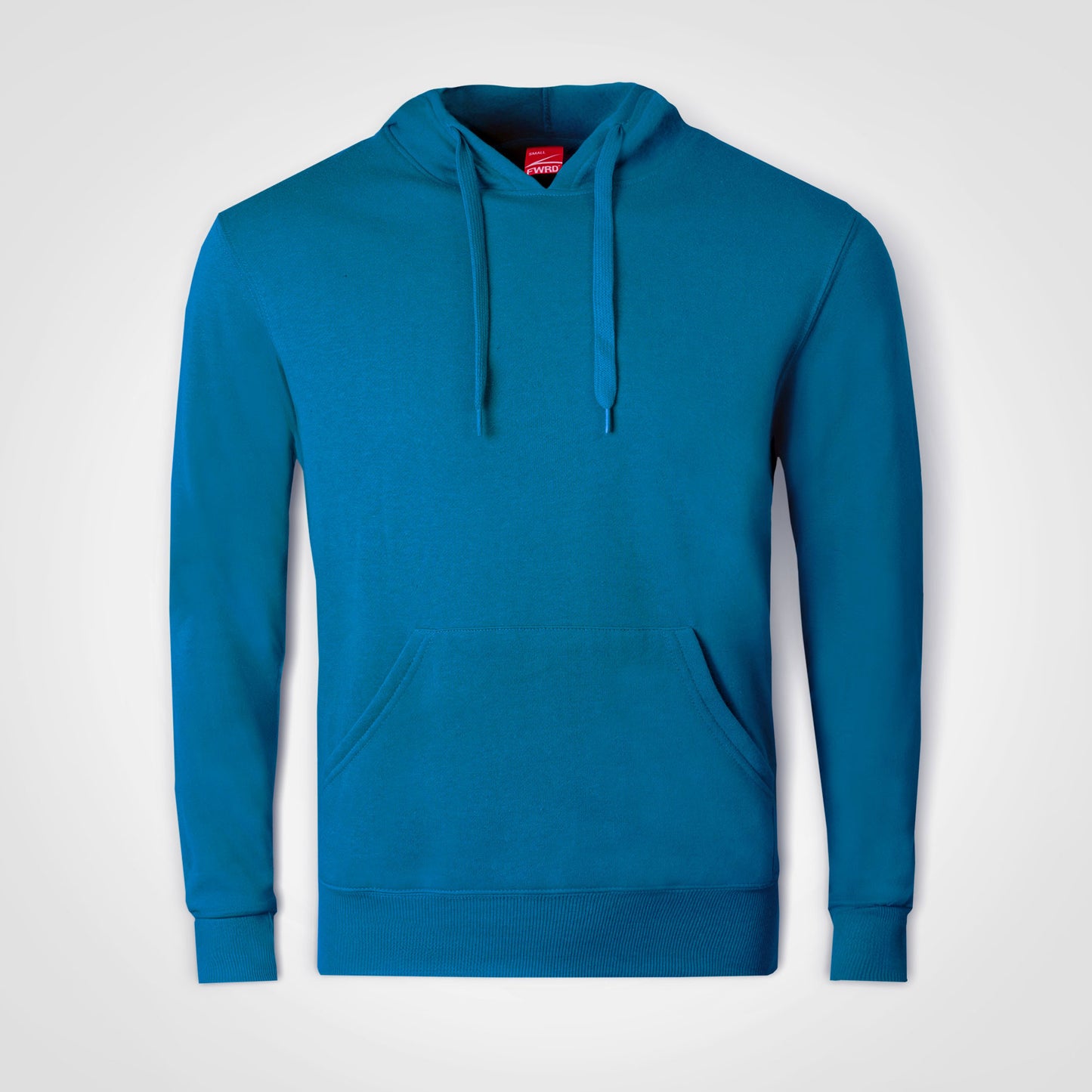 A4 DTF printed Unisex Hoodie (2XL - 5XL)