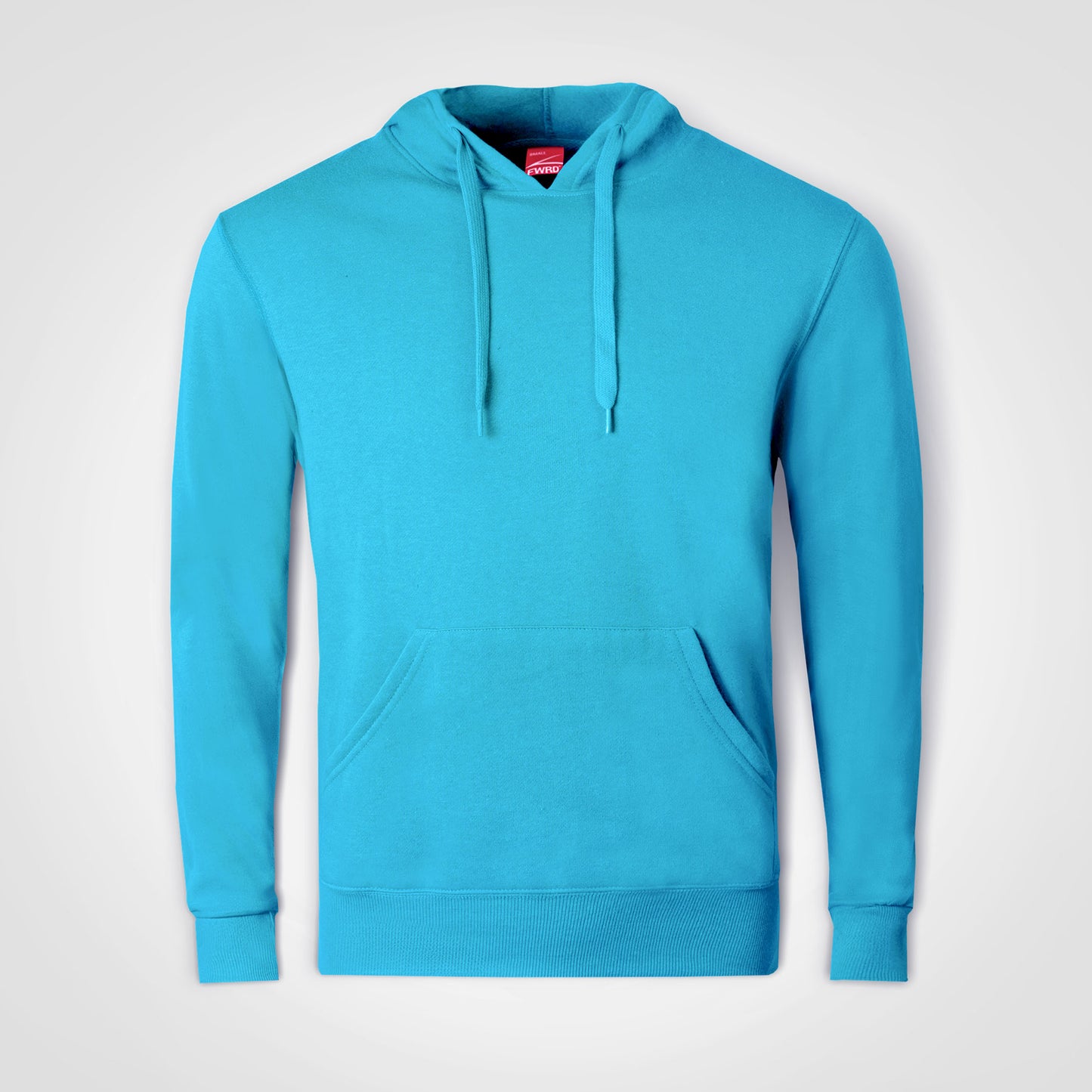 A4 DTF printed Unisex Hoodie (2XL - 5XL)