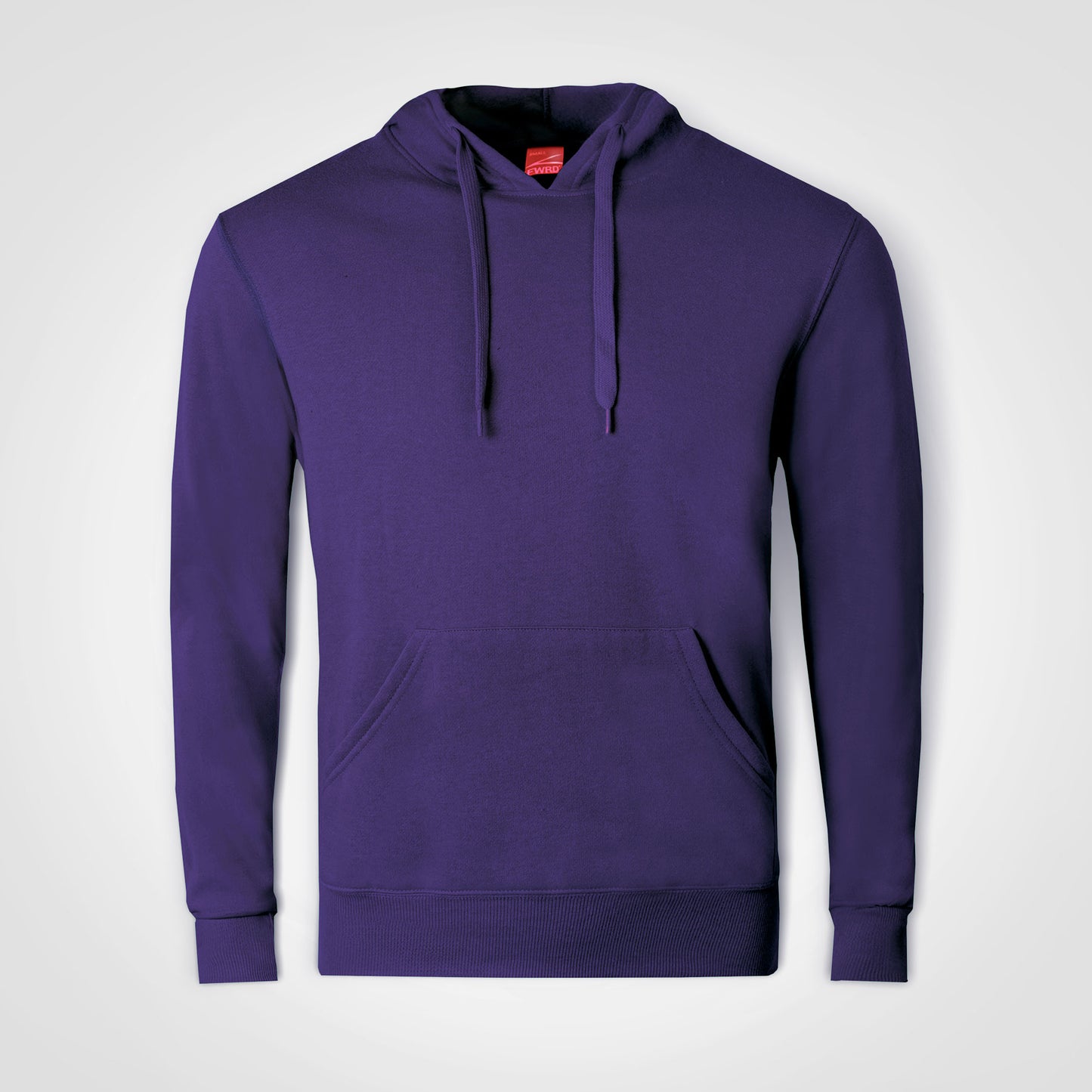 A4 DTF printed Unisex Hoodie (2XL - 5XL)
