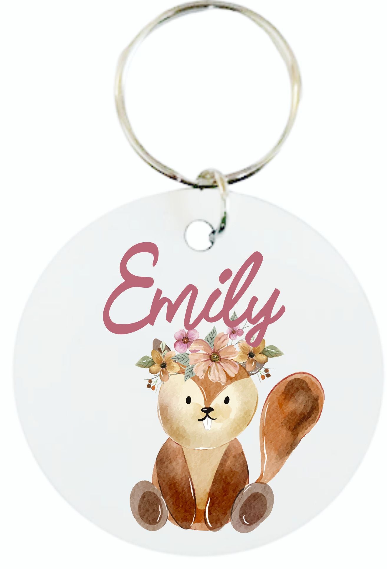 Bag tag