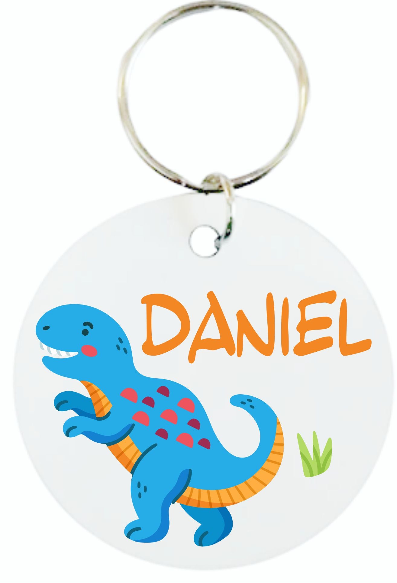 Bag tag