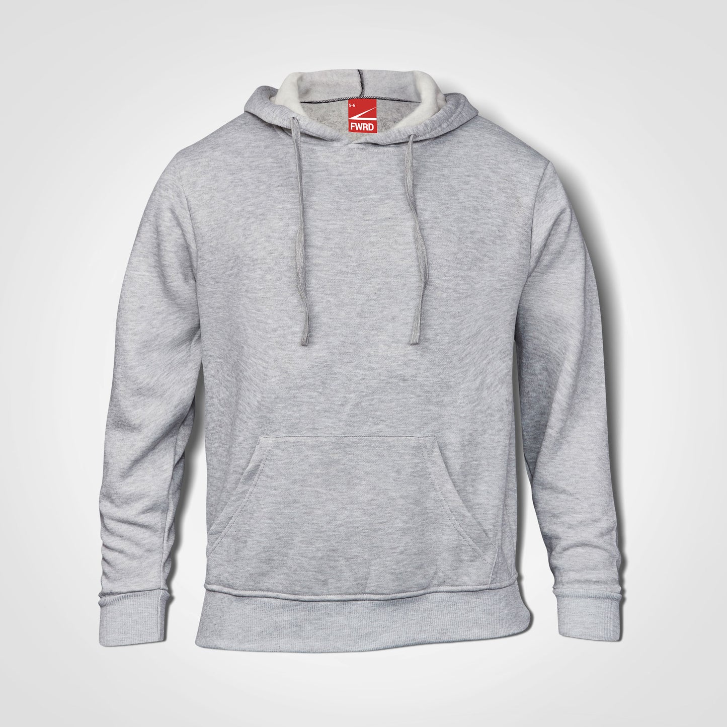 A4 DTF printed kids hoodie
