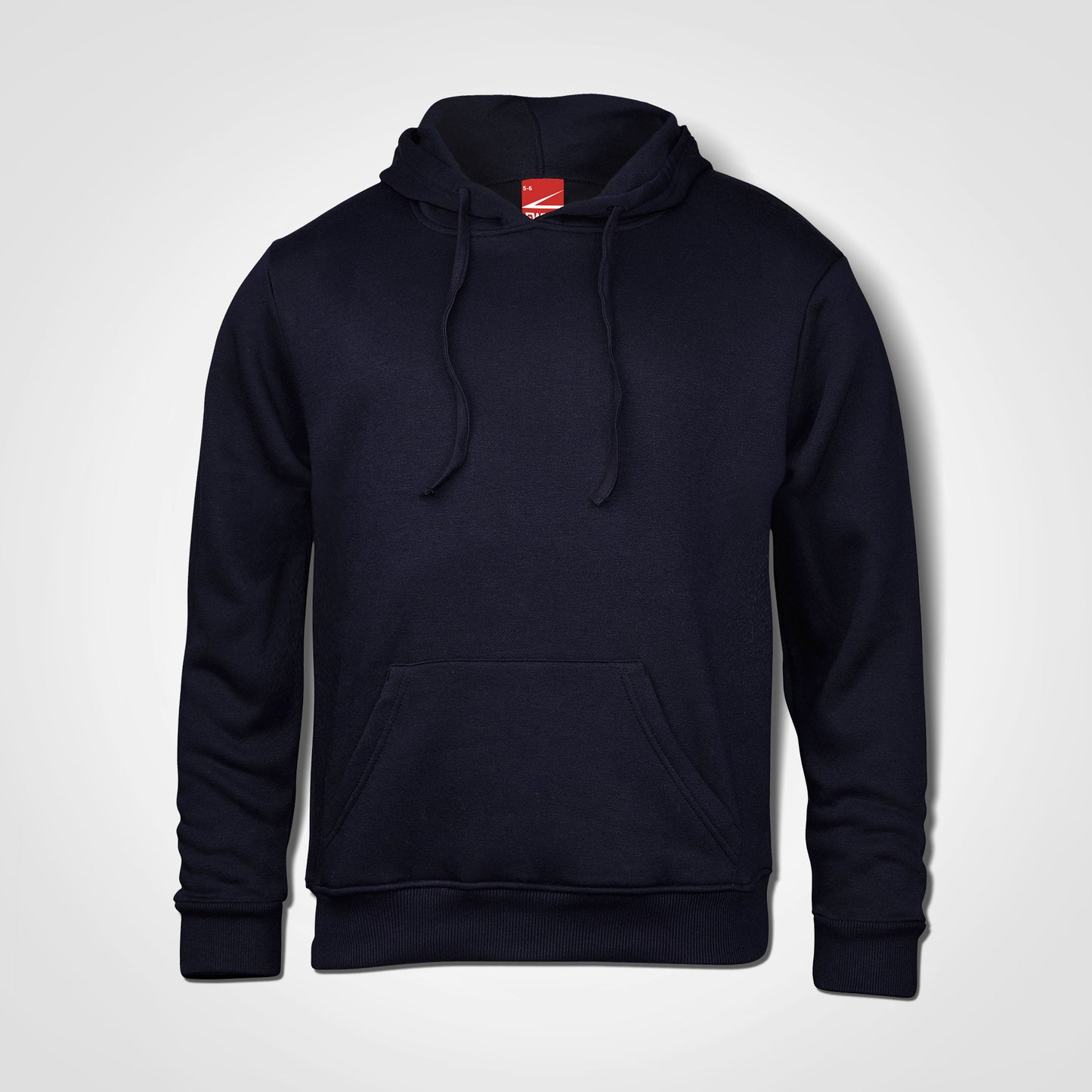 A4 DTF printed kids hoodie