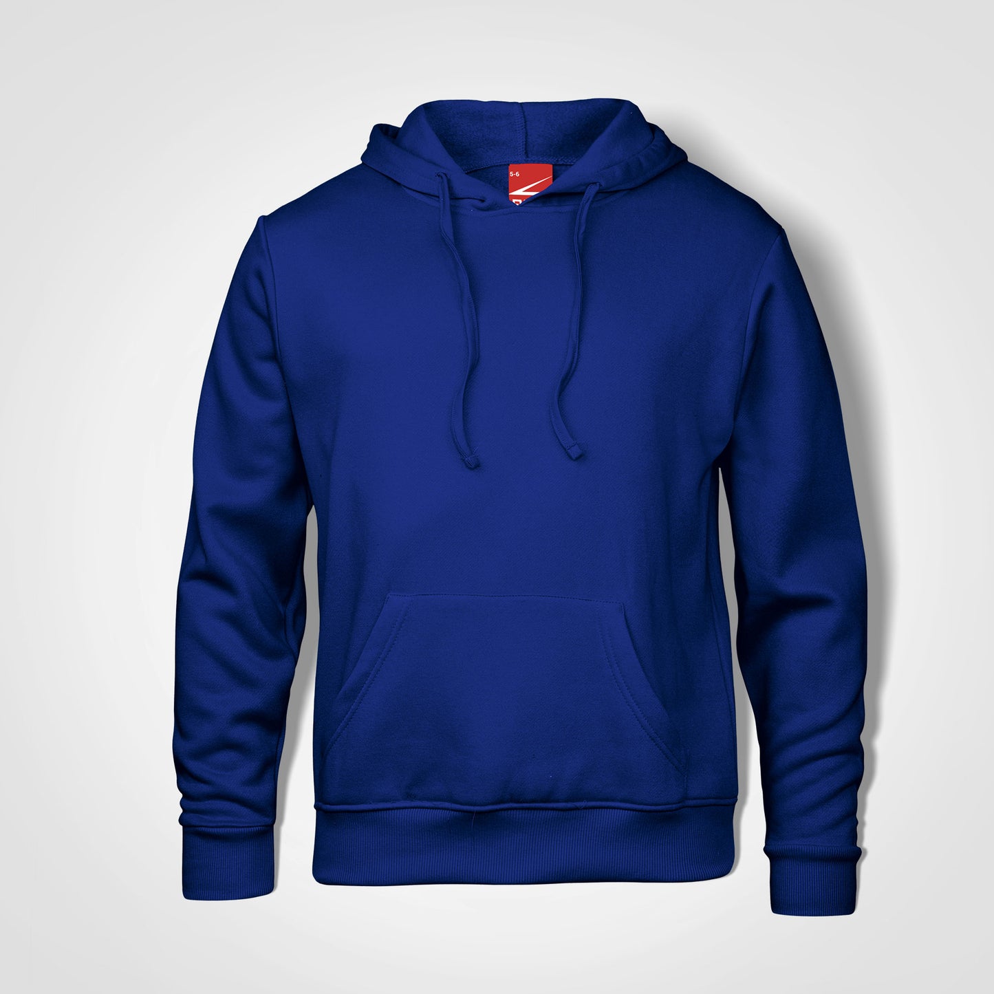A4 DTF printed kids hoodie