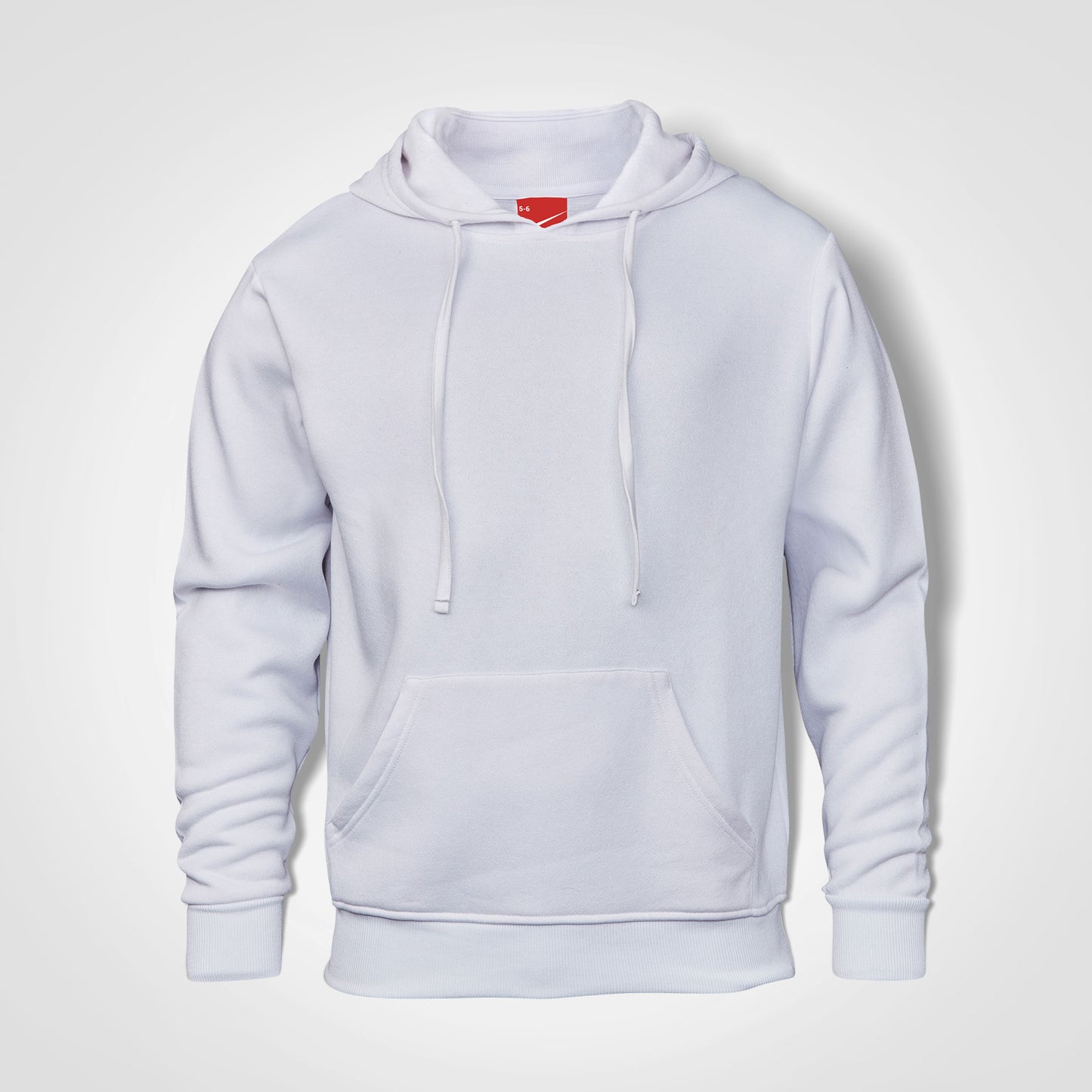 A4 DTF printed kids hoodie