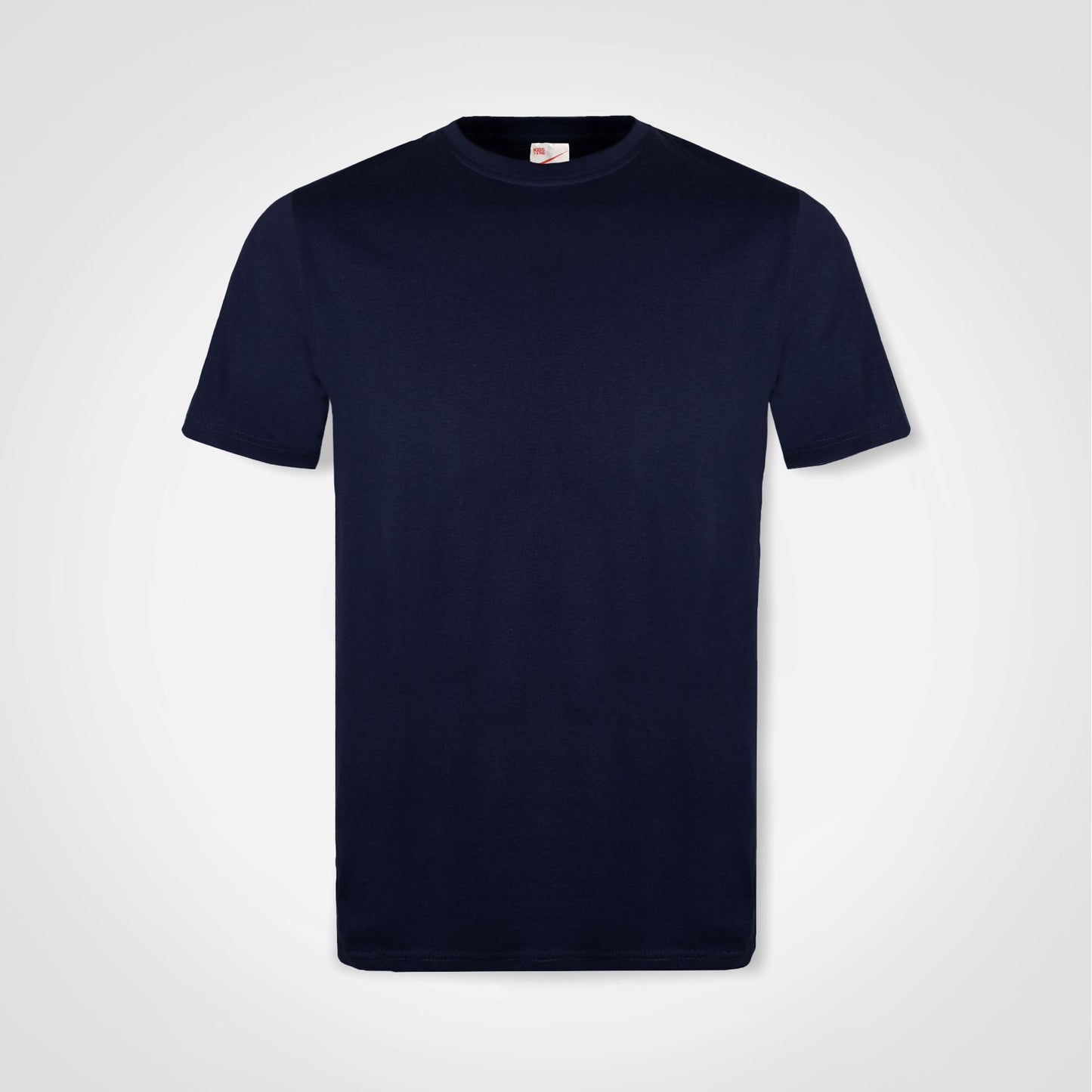 A4 DTF print on a kids promo tee