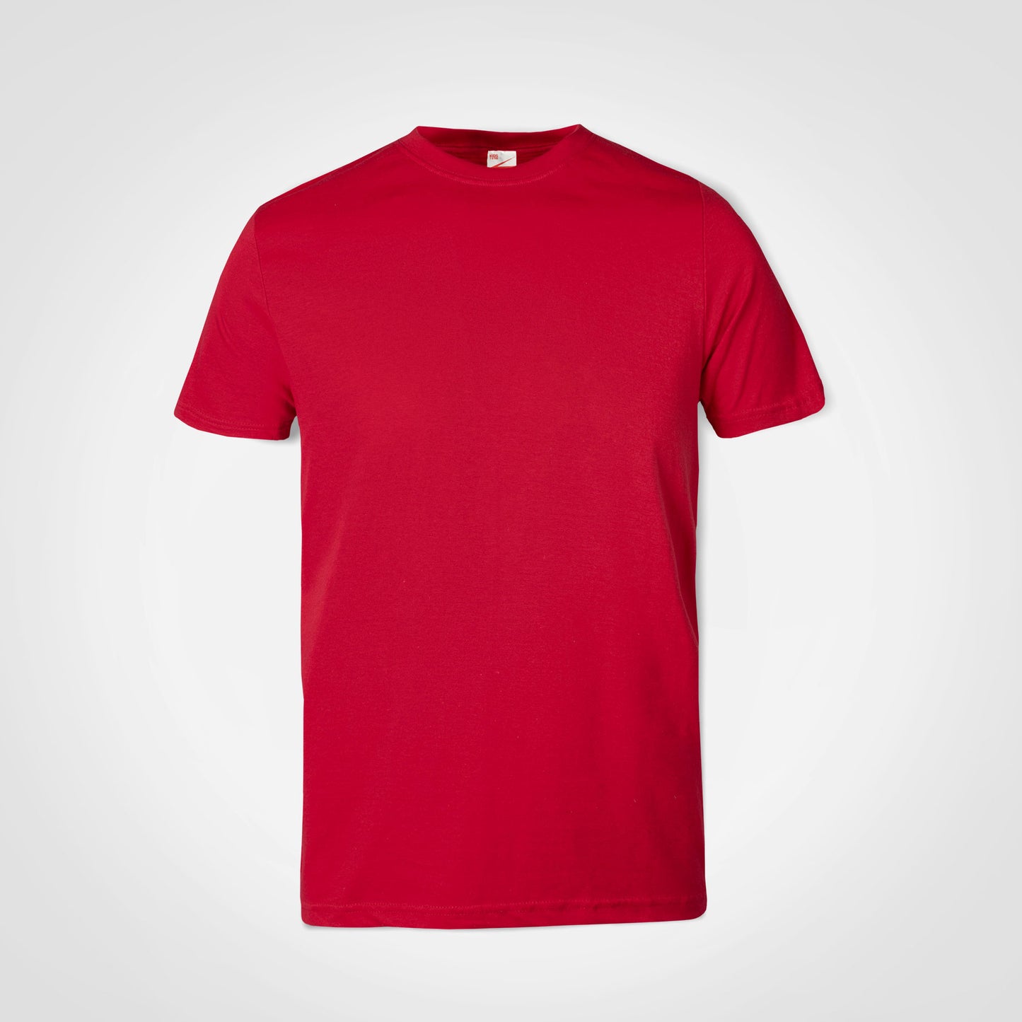 A4 DTF print on a kids promo tee