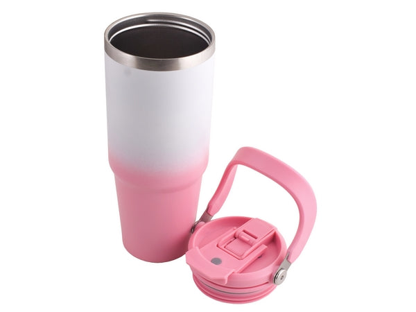 890ml Gradient Lantern Tumbler incl engraving
