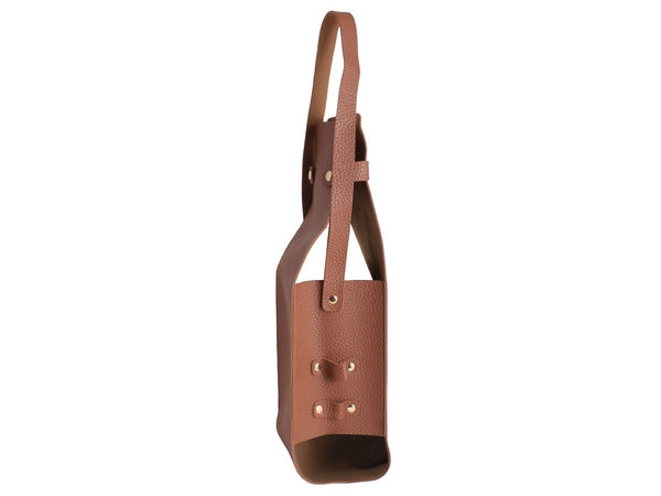 Wine Bottle Carrier Tote