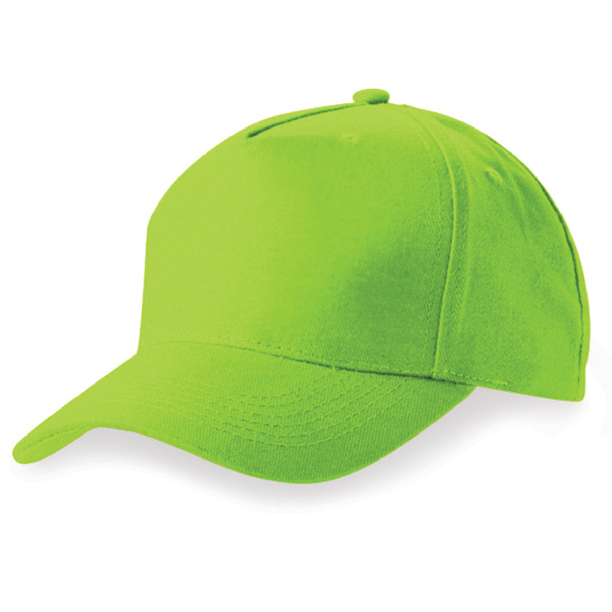 Budget 5 panel cap