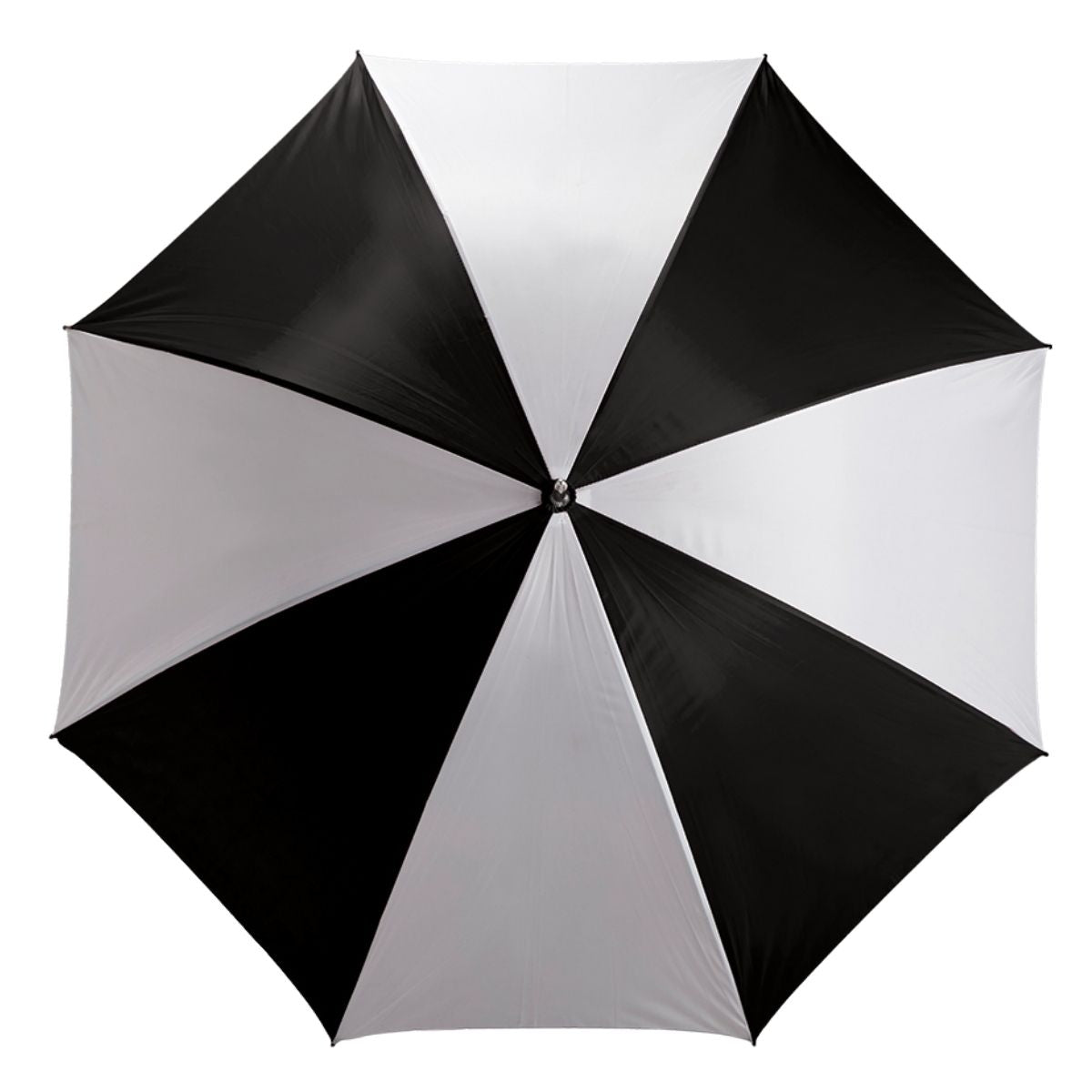 2 Tone - 8 Panel Golf Umbrella