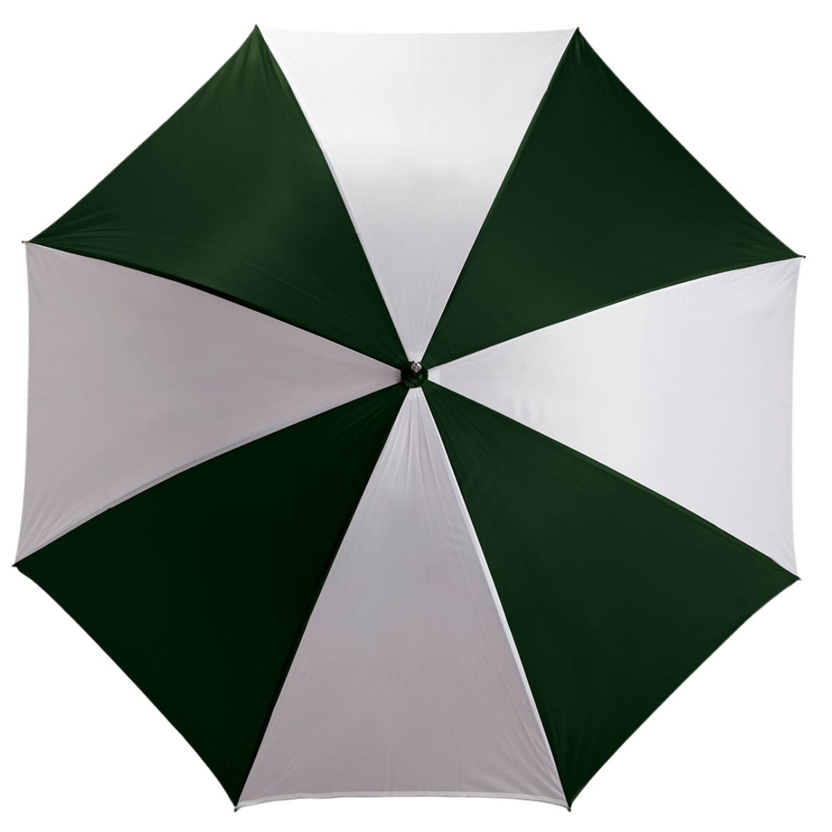 2 Tone - 8 Panel Golf Umbrella