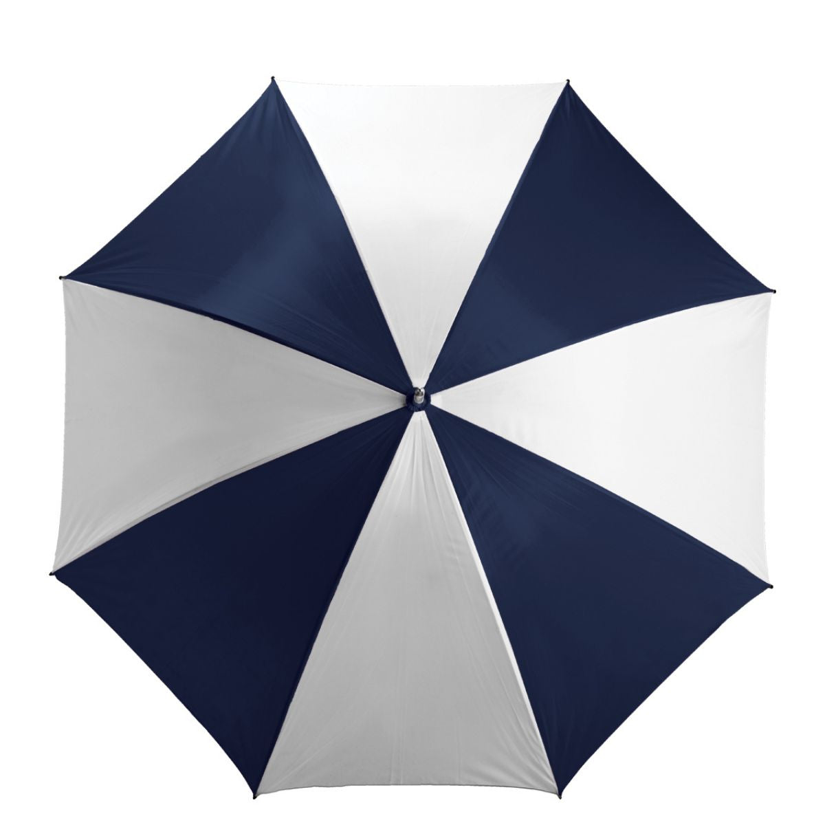 2 Tone - 8 Panel Golf Umbrella