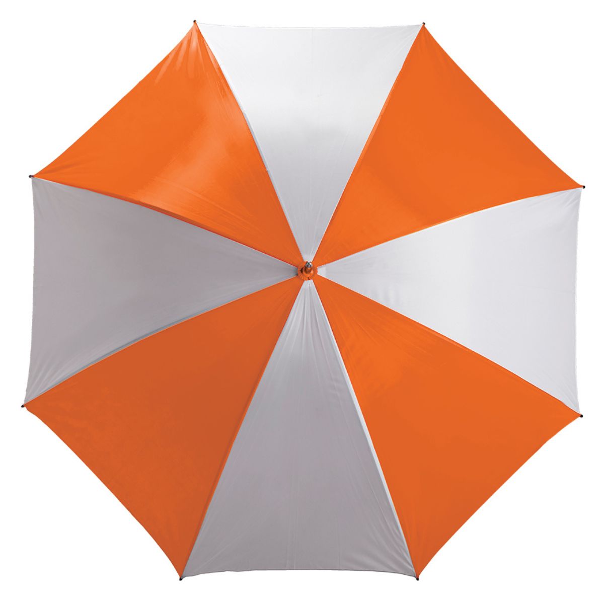 2 Tone - 8 Panel Golf Umbrella