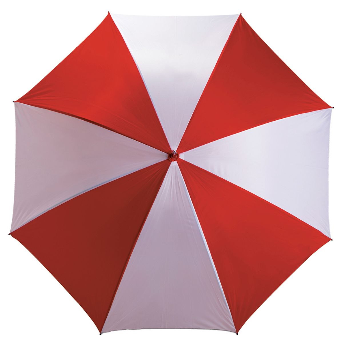 2 Tone - 8 Panel Golf Umbrella