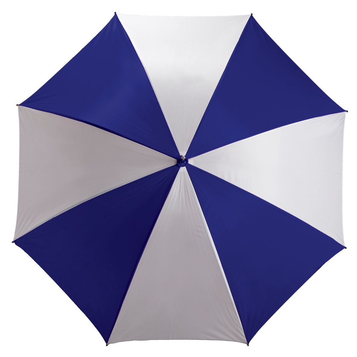 2 Tone - 8 Panel Golf Umbrella