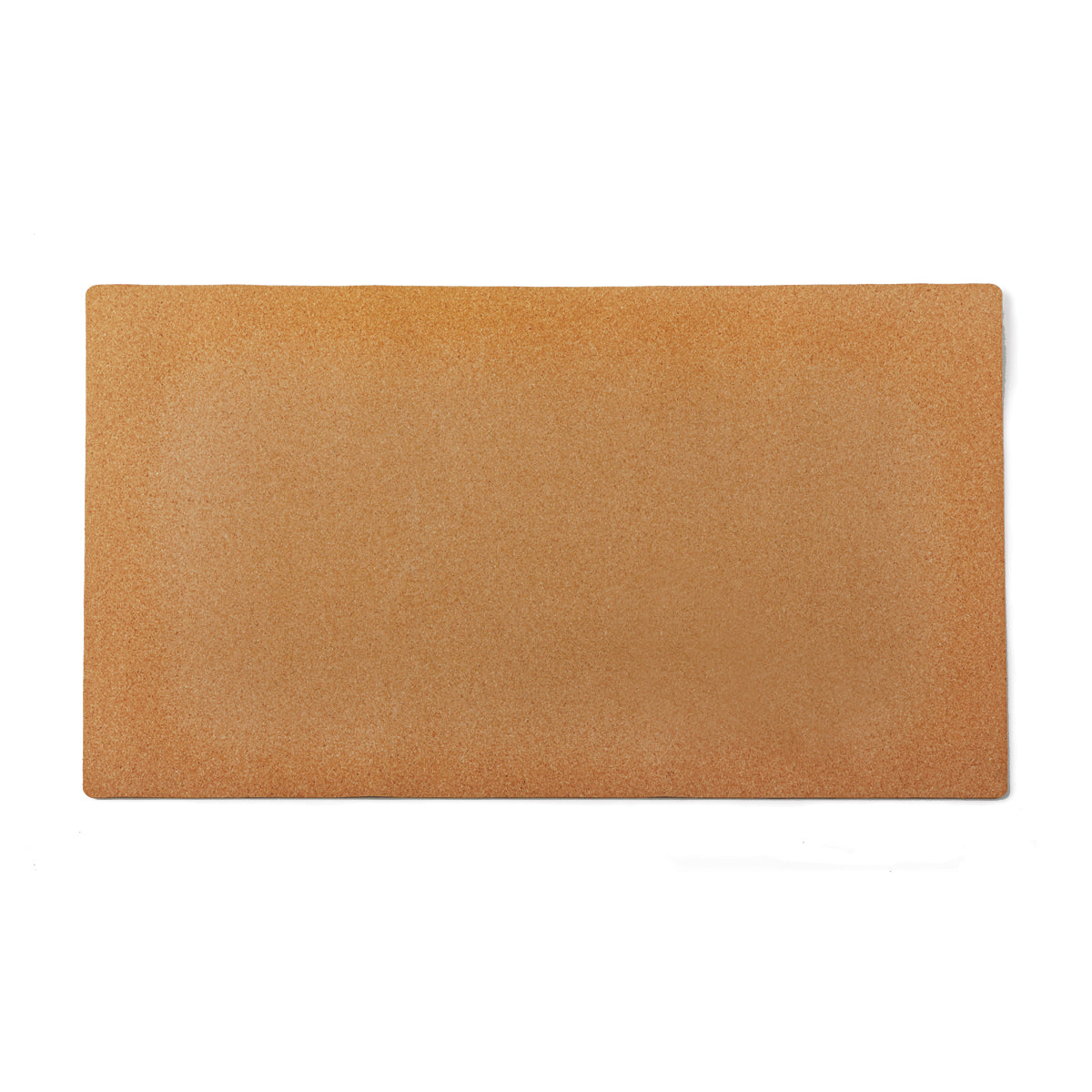 Neutral Cork Desk Mat