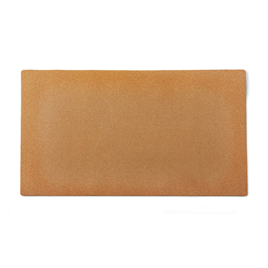 Neutral Cork Desk Mat