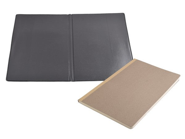 A4 Flexi Notebook