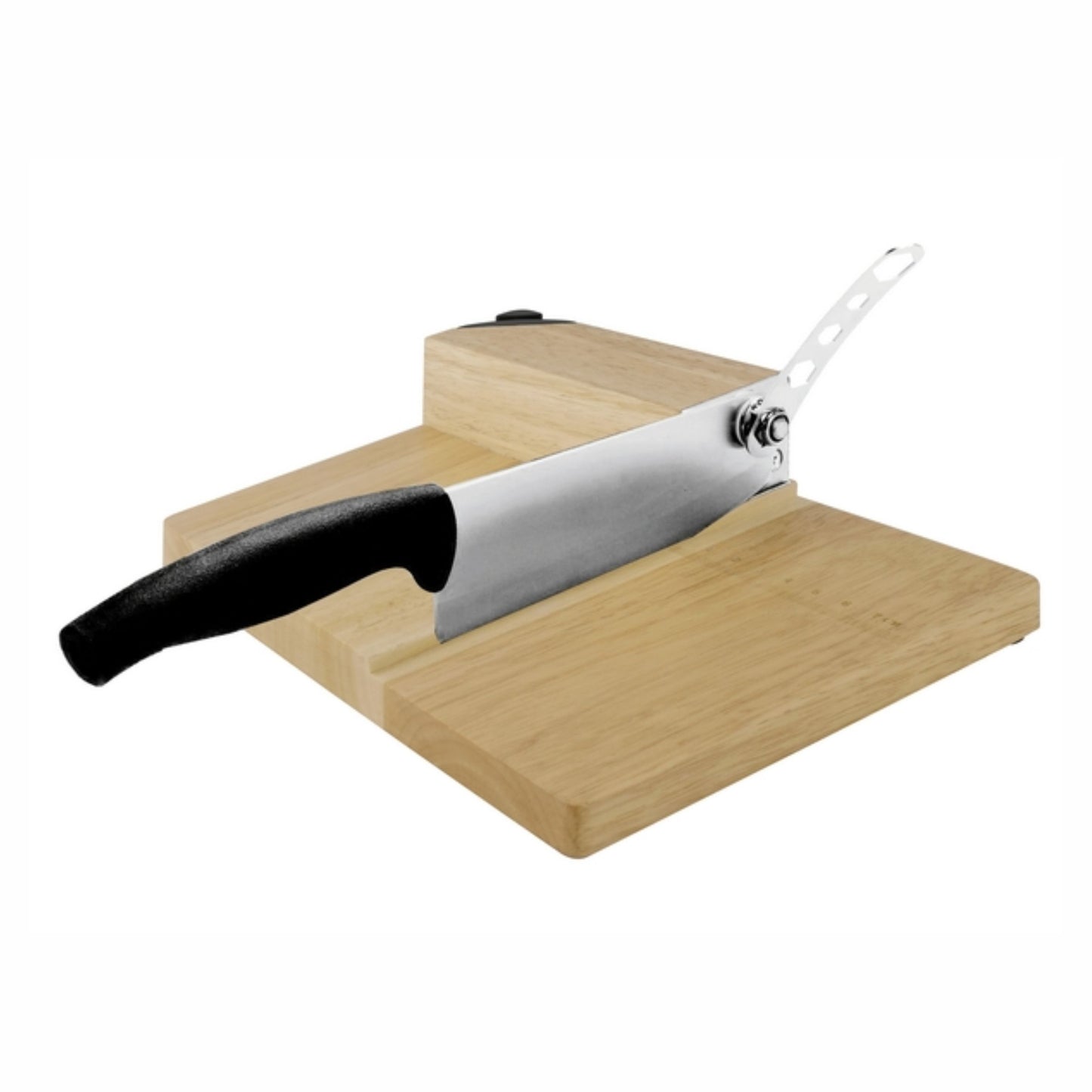 Biltong Slicer + Sharpener