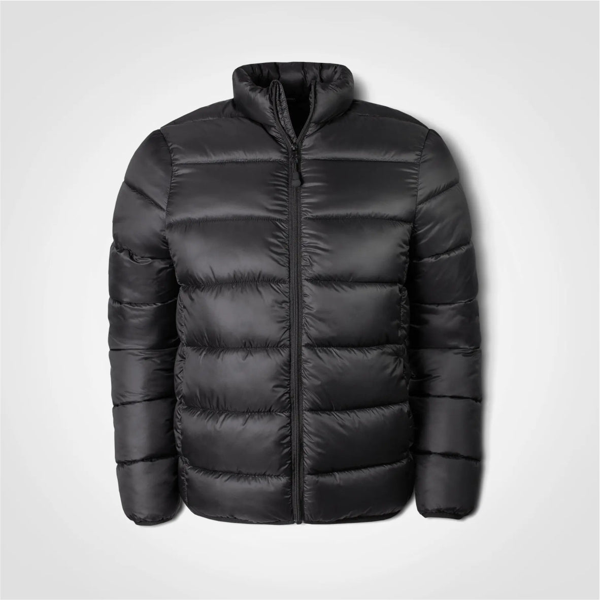 Alaska Puffer Jacket