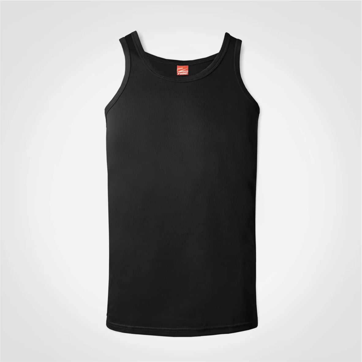 A3 DTF printed Active Vest