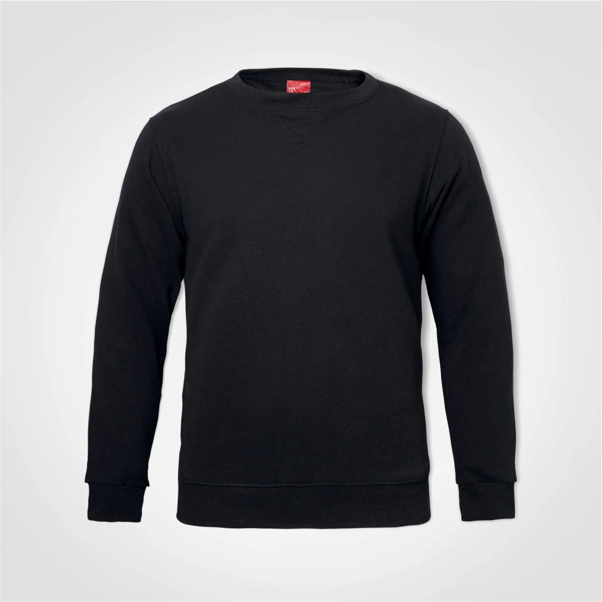 Kids Basic Sweater