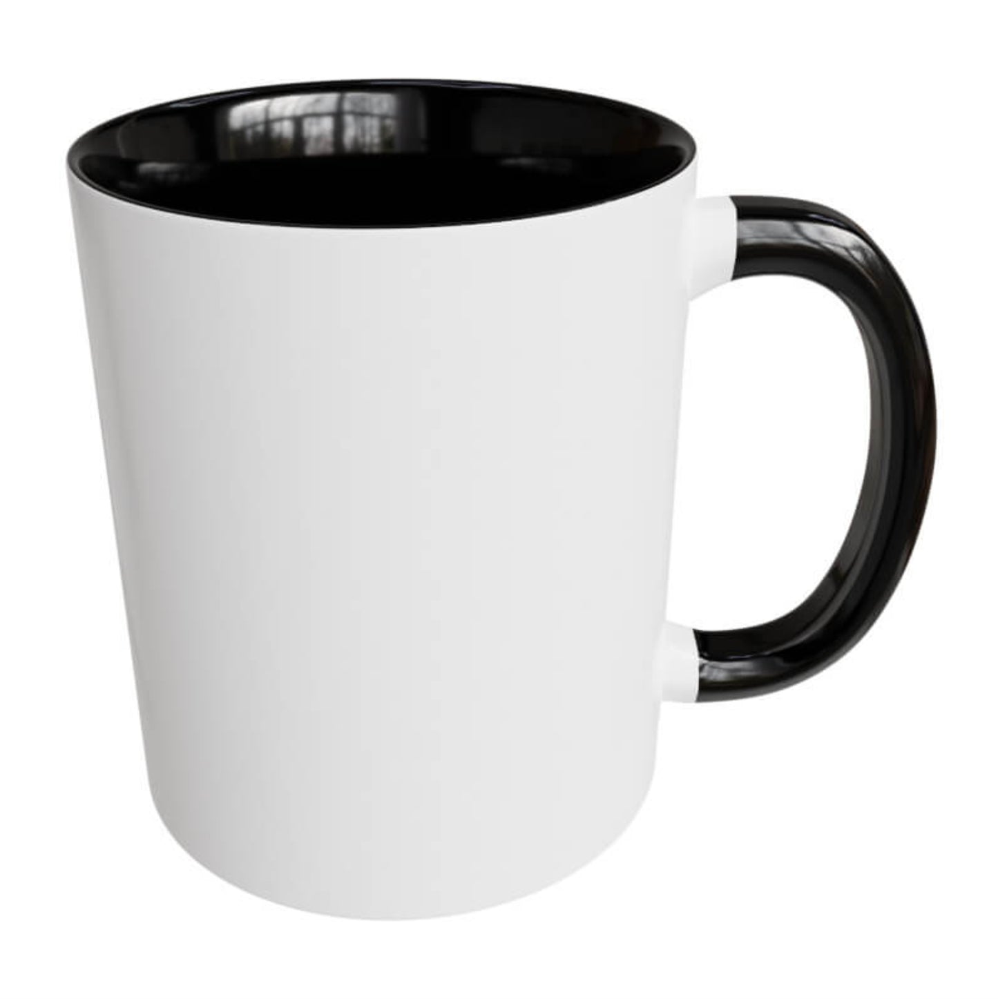 2 Tone Mug - incl. print