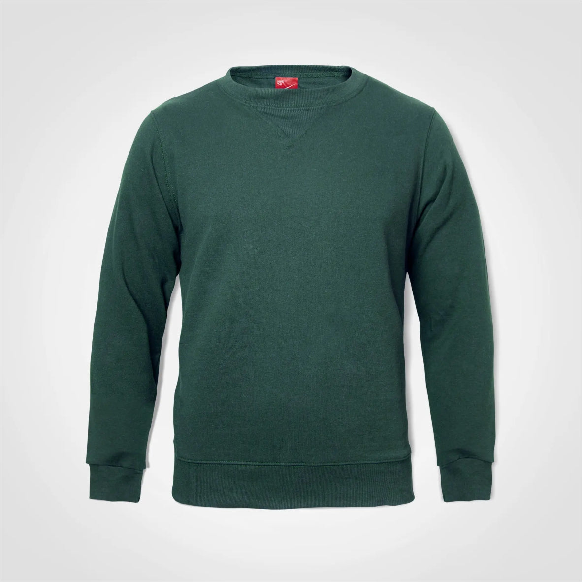 Kids Basic Sweater