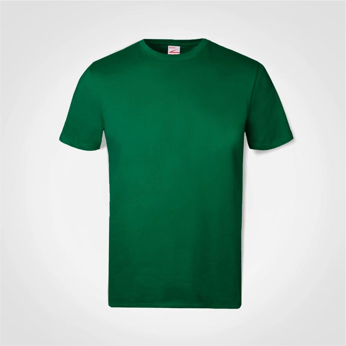 A6 DTF print on a promo tee (XL - 4L)