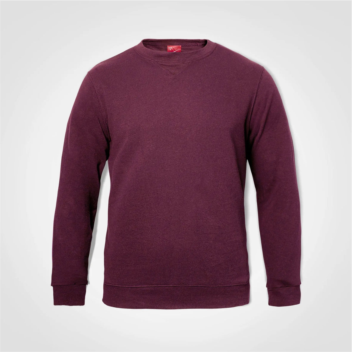 Kids Basic Sweater