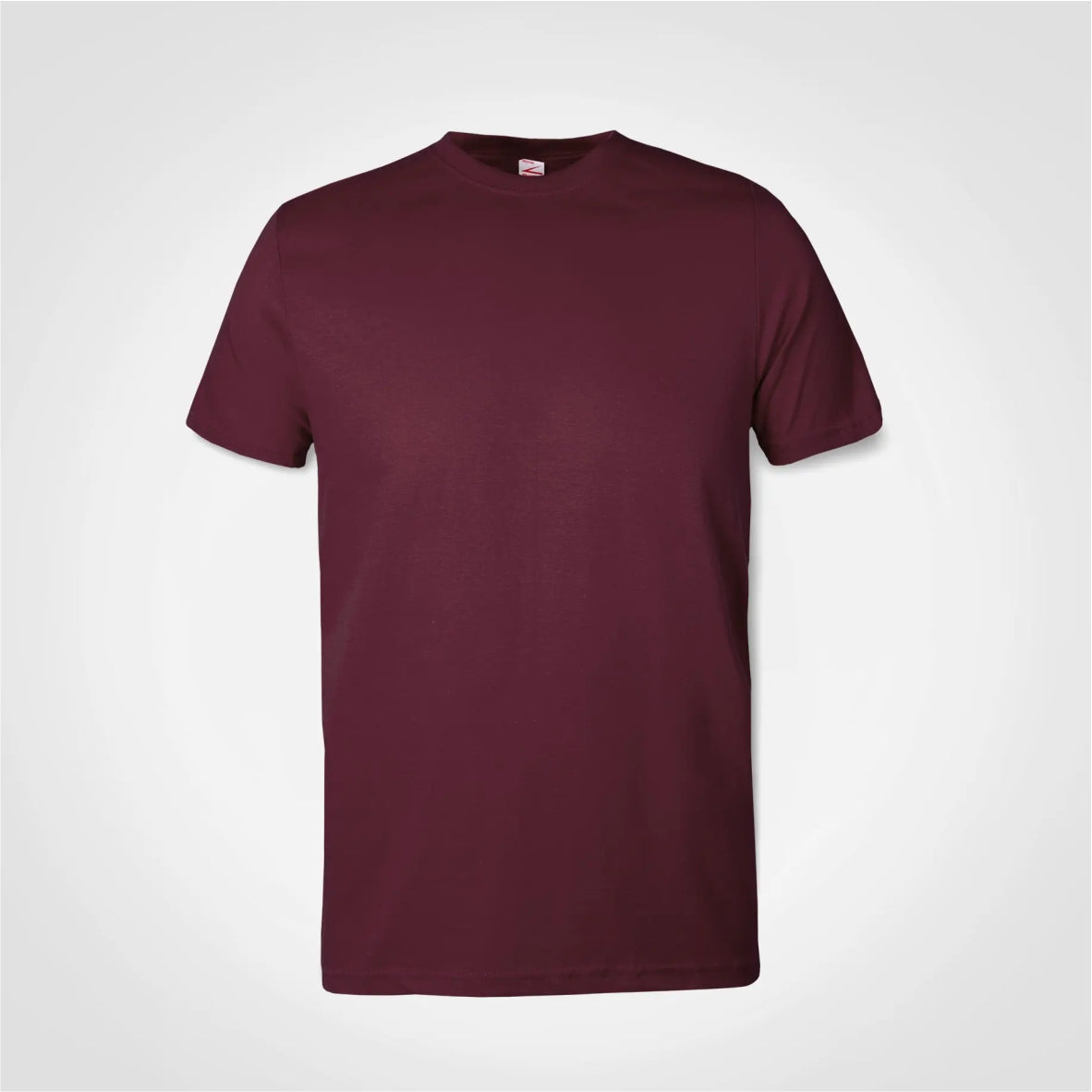 A6 DTF print on a promo tee (XL - 4L)